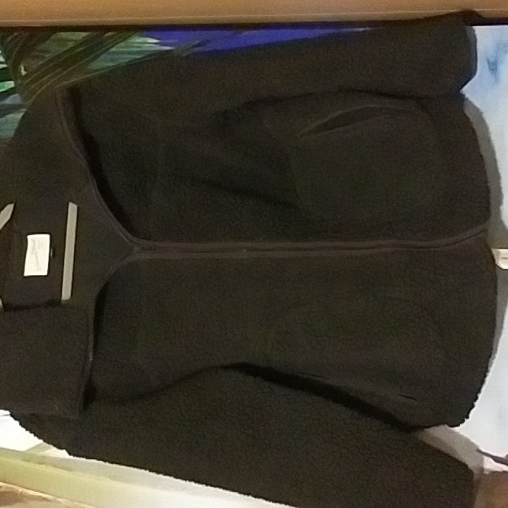 Universal Thread Fleece Jacket - image 1